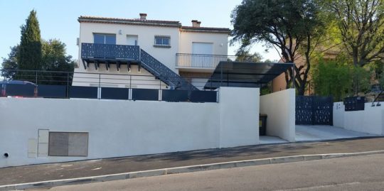 Photo façade 2